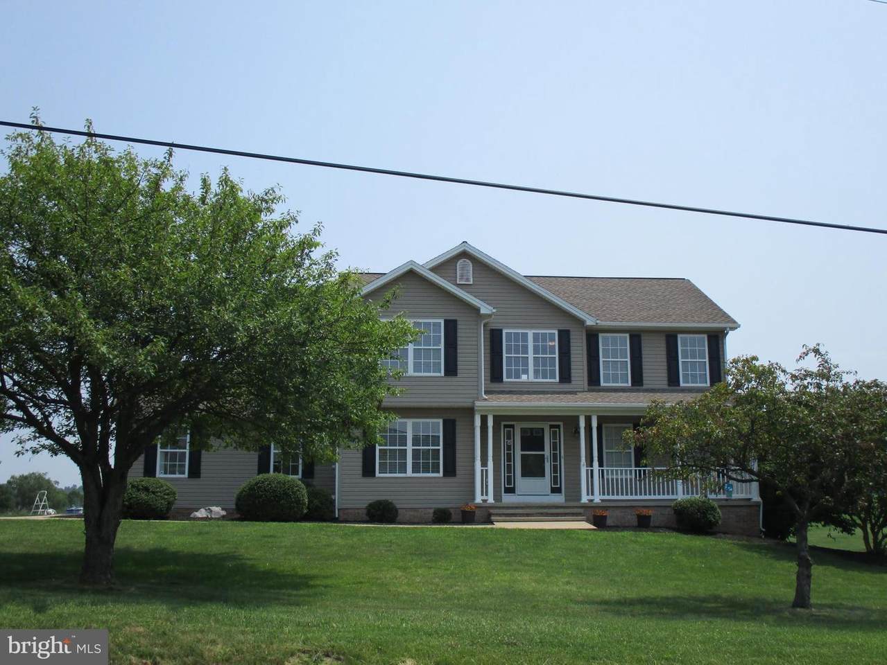 1552 Ridge Road - Photo 1