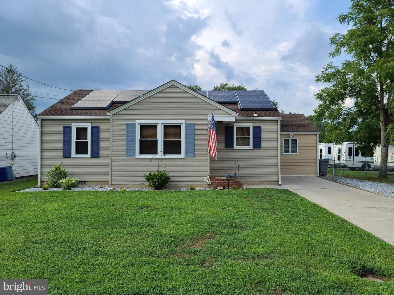 9 Cordrey Avenue - Photo 1