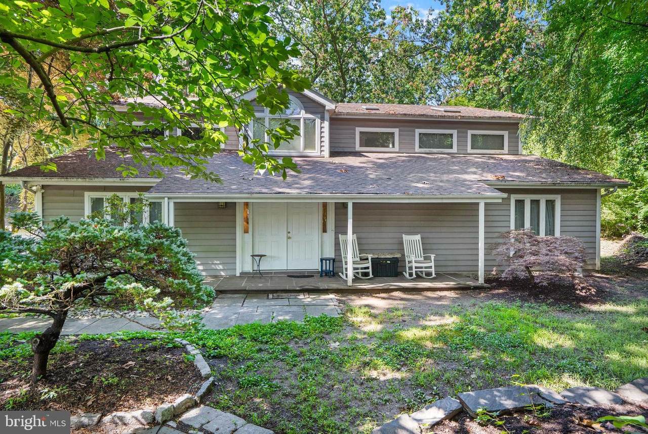 1301 Blue Mount Road - Photo 1