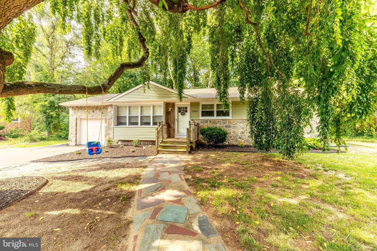 1866 Little Drive - Photo 1