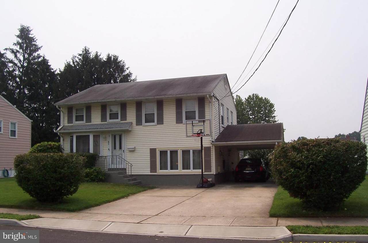 21 Magnolia Lane - Photo 1