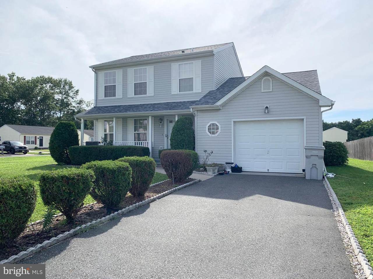 1010 Rainforest Drive - Photo 1
