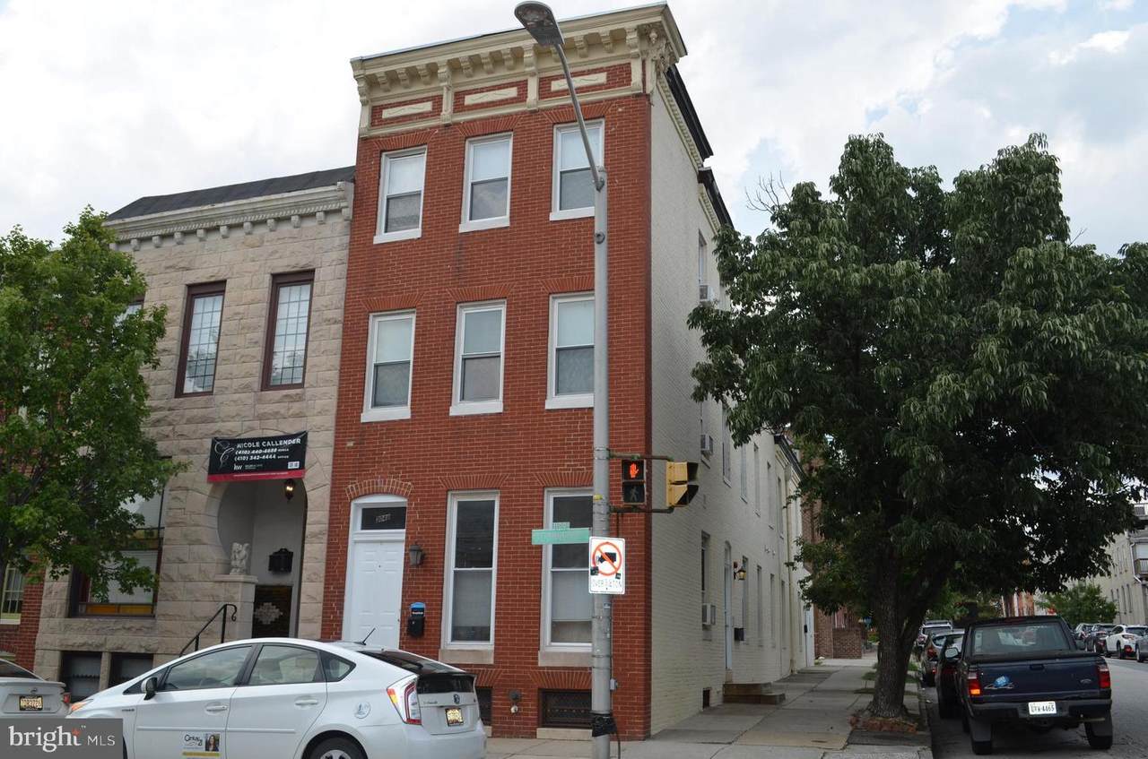 3048 O'donnell Street - Photo 1