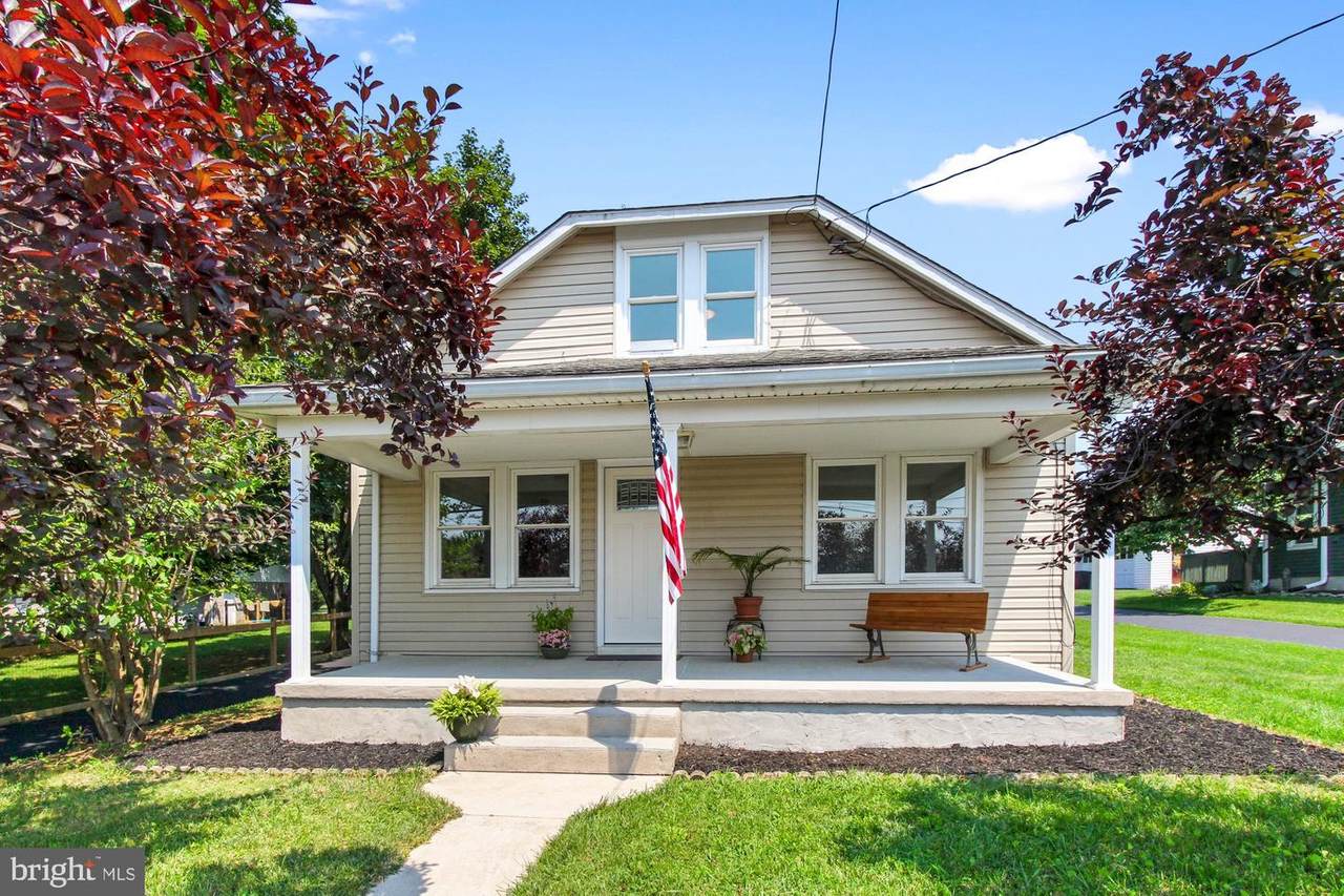 259 Jackson Street - Photo 1