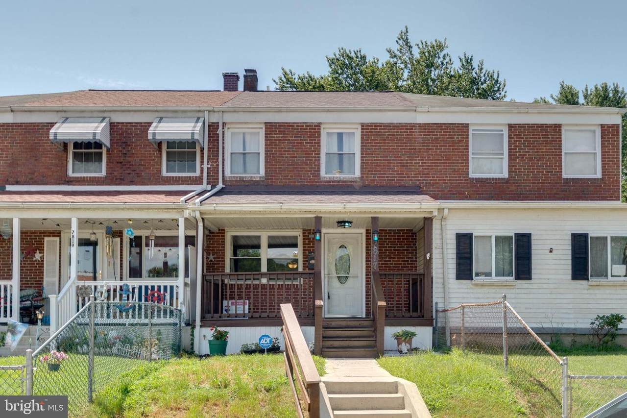 7817 Saint Patricia Lane - Photo 1