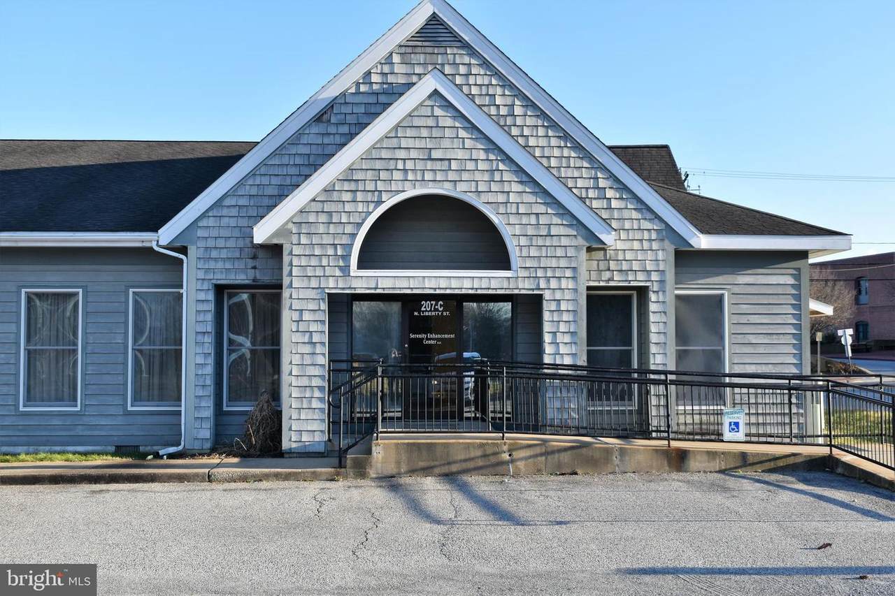 207 Liberty Street - Photo 1