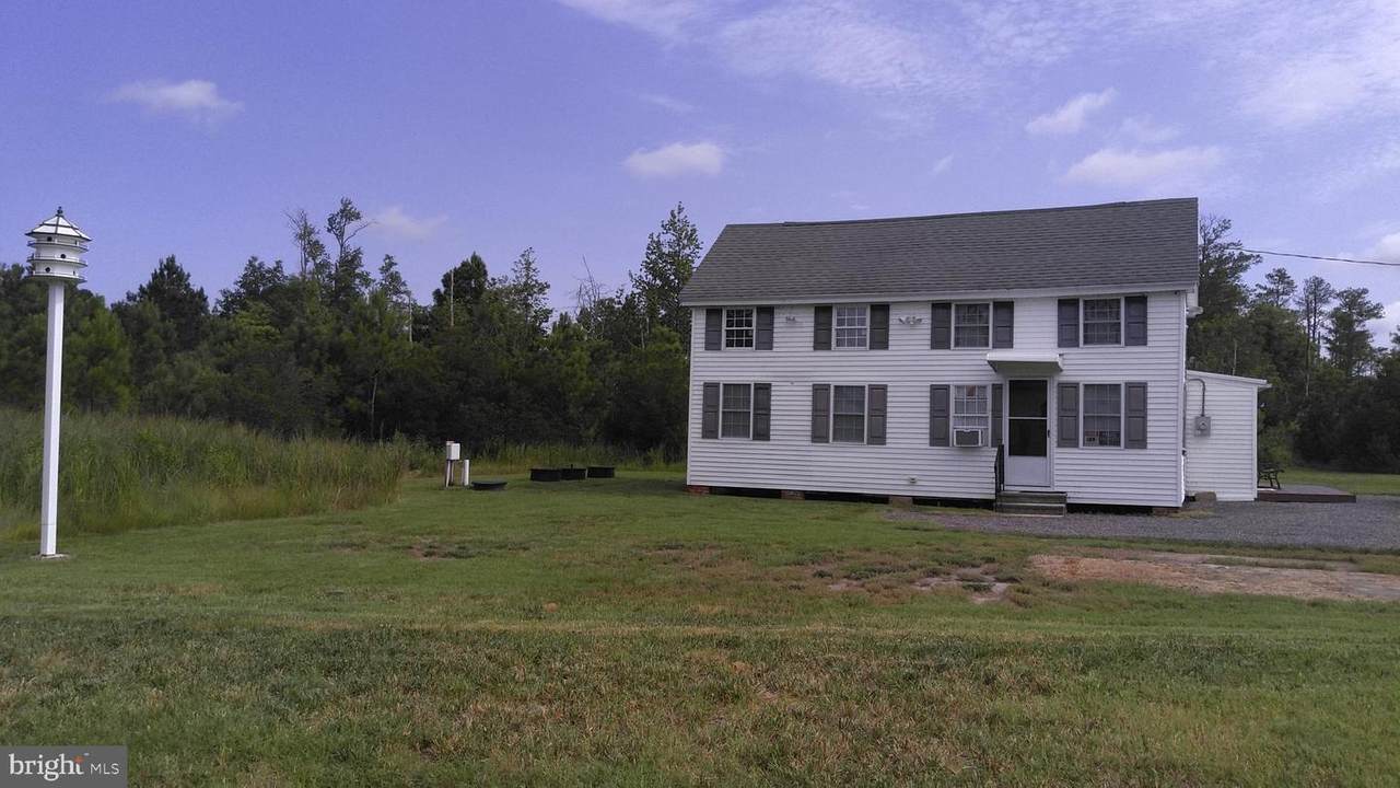 2506 Wesley Road - Photo 1