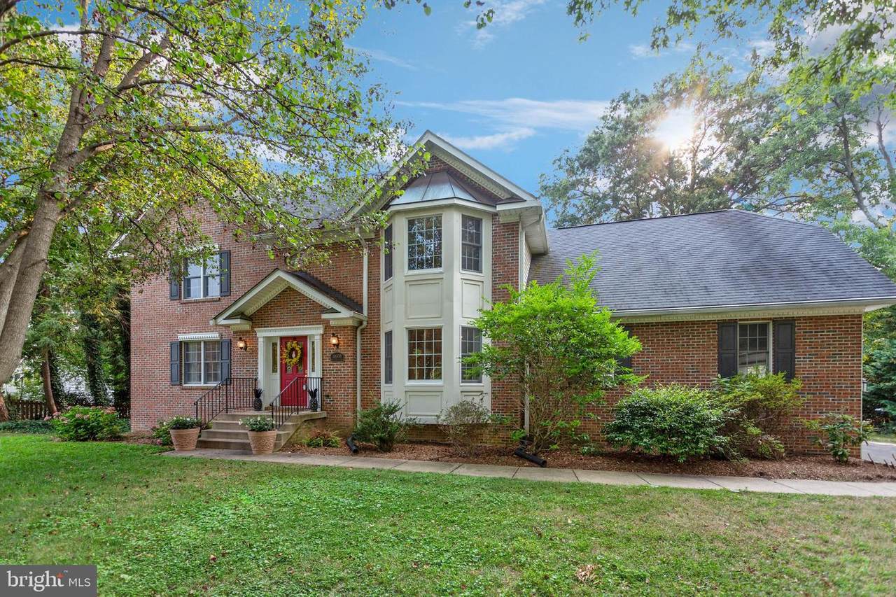 8608 Mount Vernon Highway - Photo 1