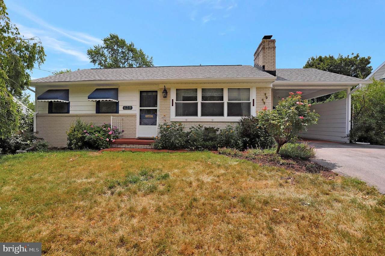 639 Security Road - Photo 1