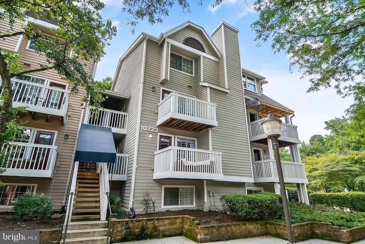 10723 Hampton Mill Terrace - Photo 1
