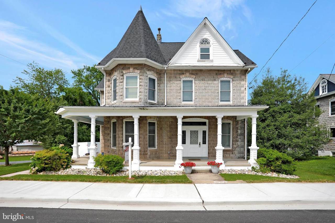 940 Francis Scott Key Highway - Photo 1