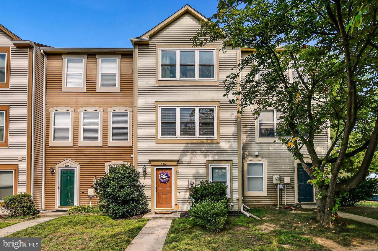 4264 Tazewell Terrace - Photo 1