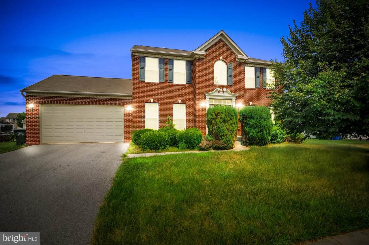 113 Penrose Branch Road - Photo 1