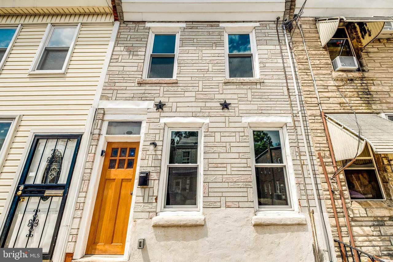 4718 Melrose Street - Photo 1