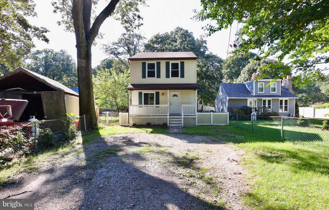 7796 Mayford Avenue - Photo 1