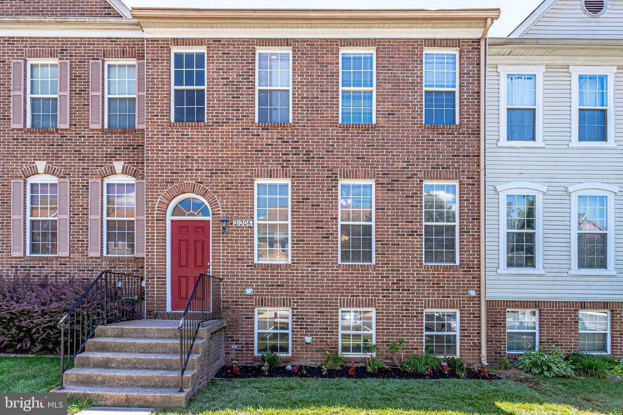 21206 Millwood Square - Photo 1