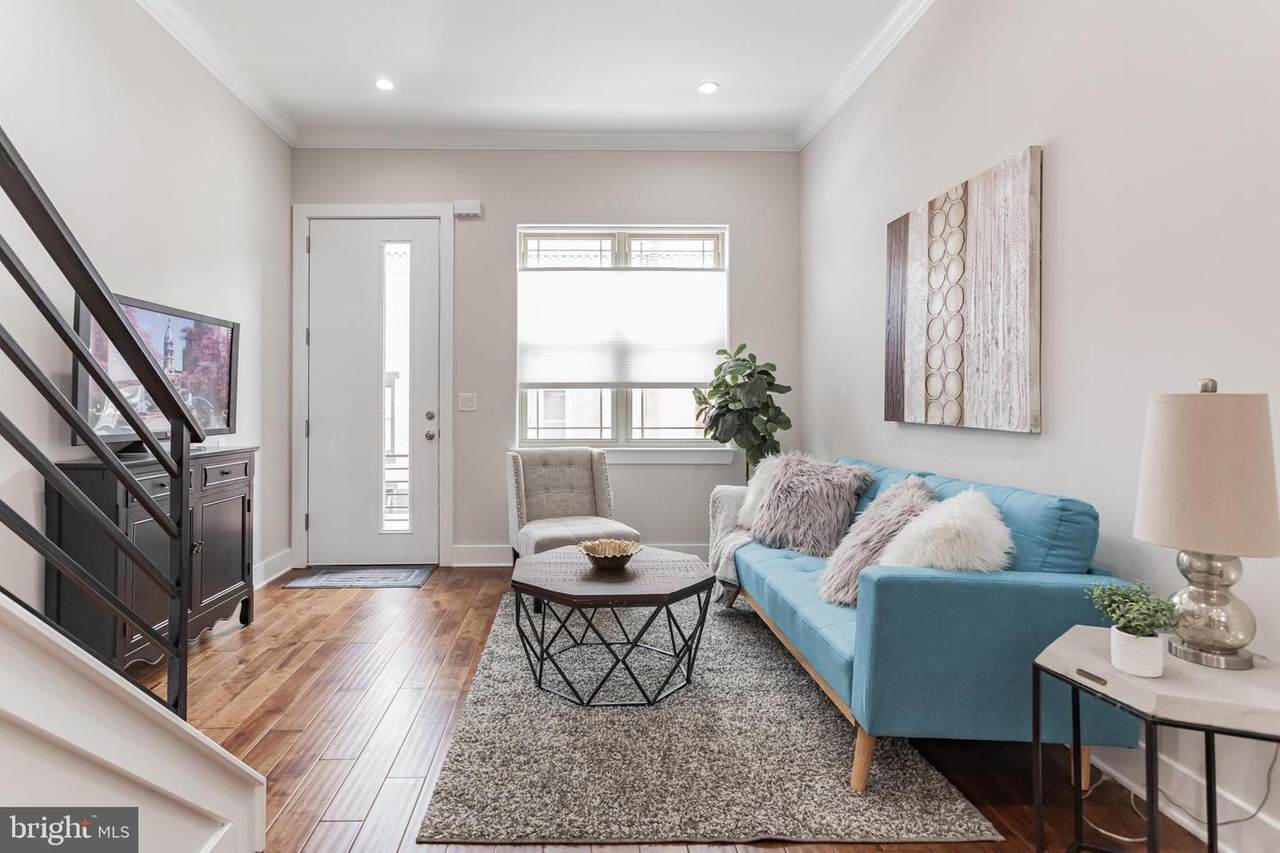 2130 Fernon Street - Photo 1