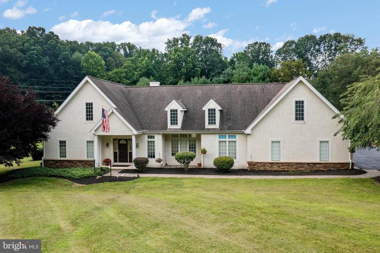 290 Kennett Pike - Photo 1