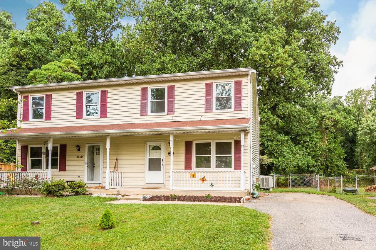 1580 Native Dancer Court - Photo 1
