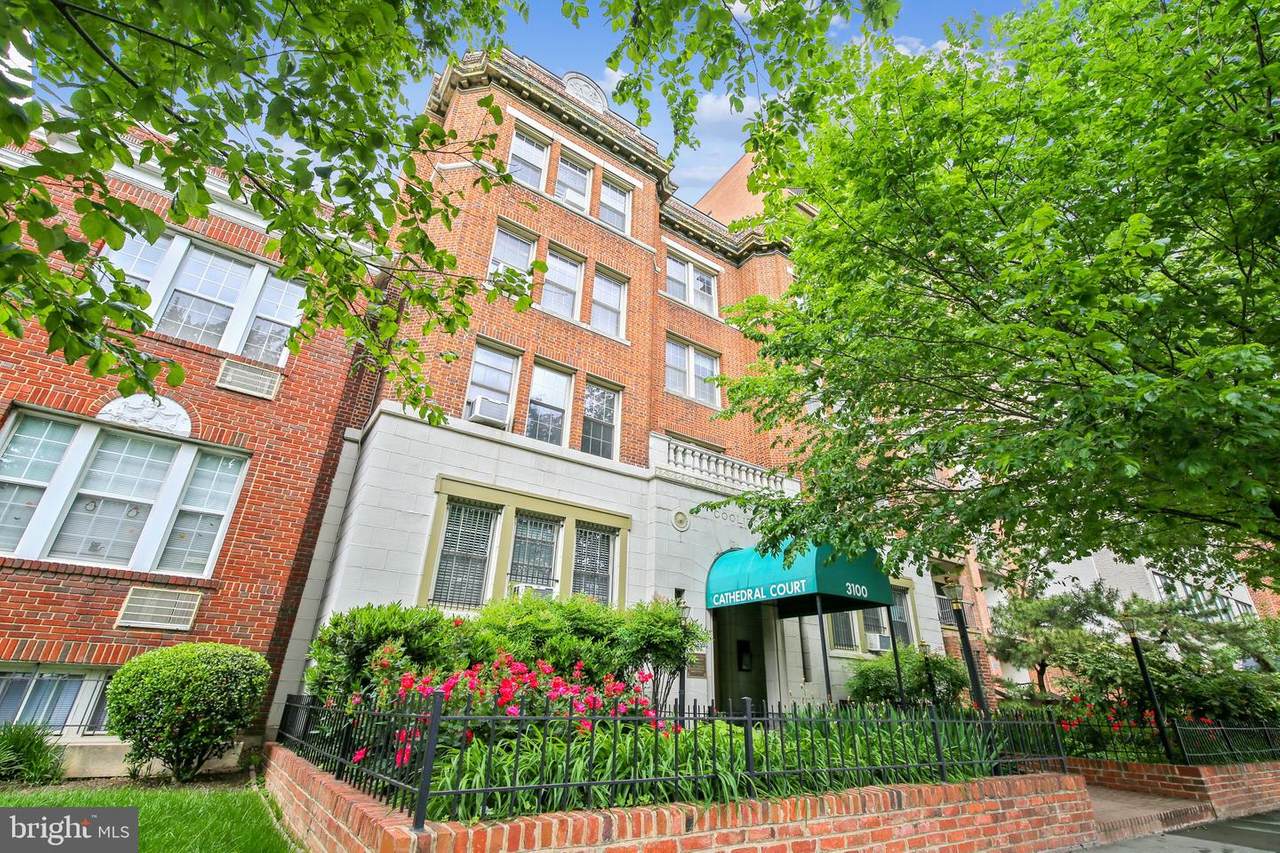 3100 Wisconsin Avenue - Photo 1