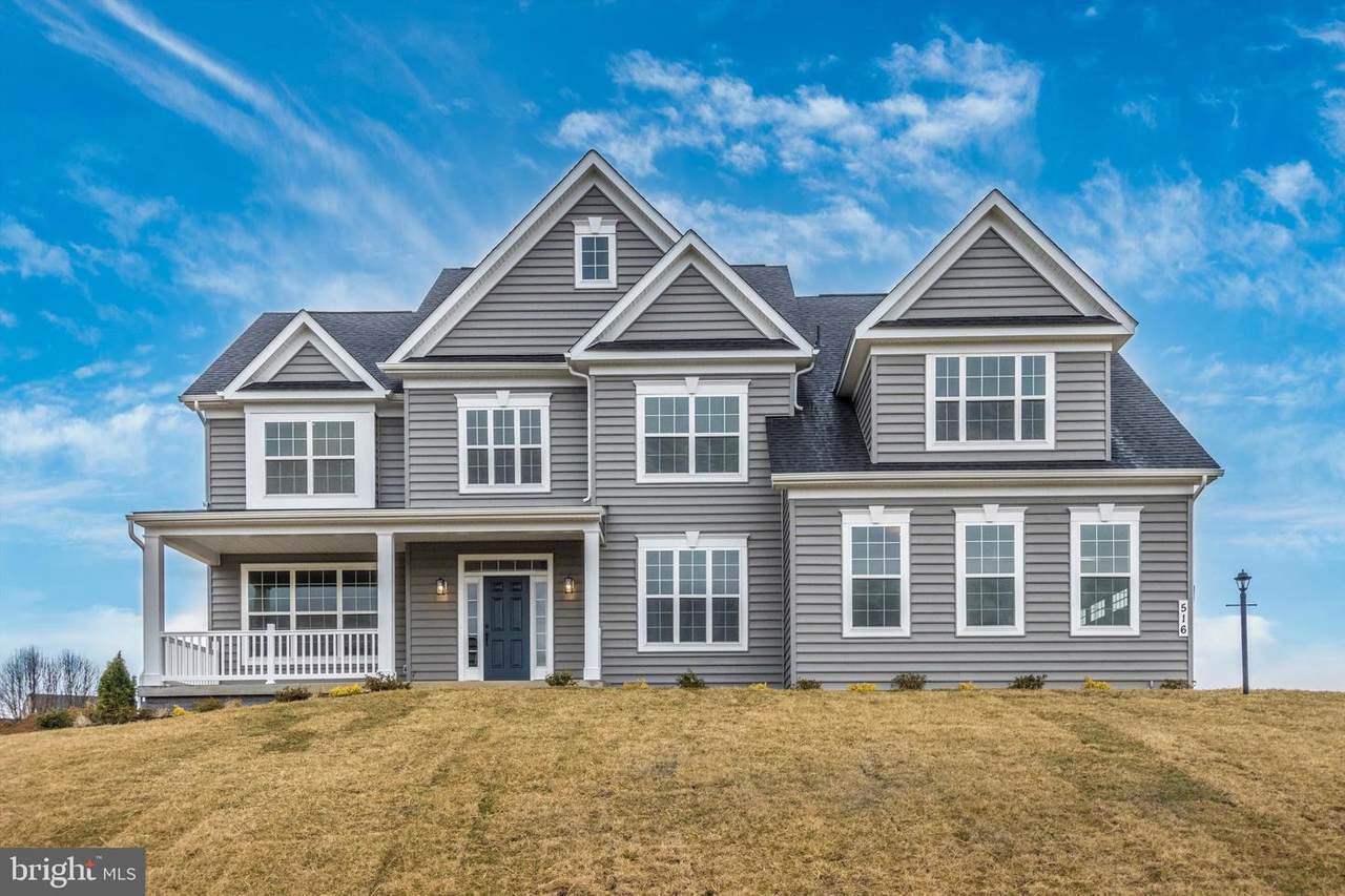 10225 Meadowridge Drive - Photo 1