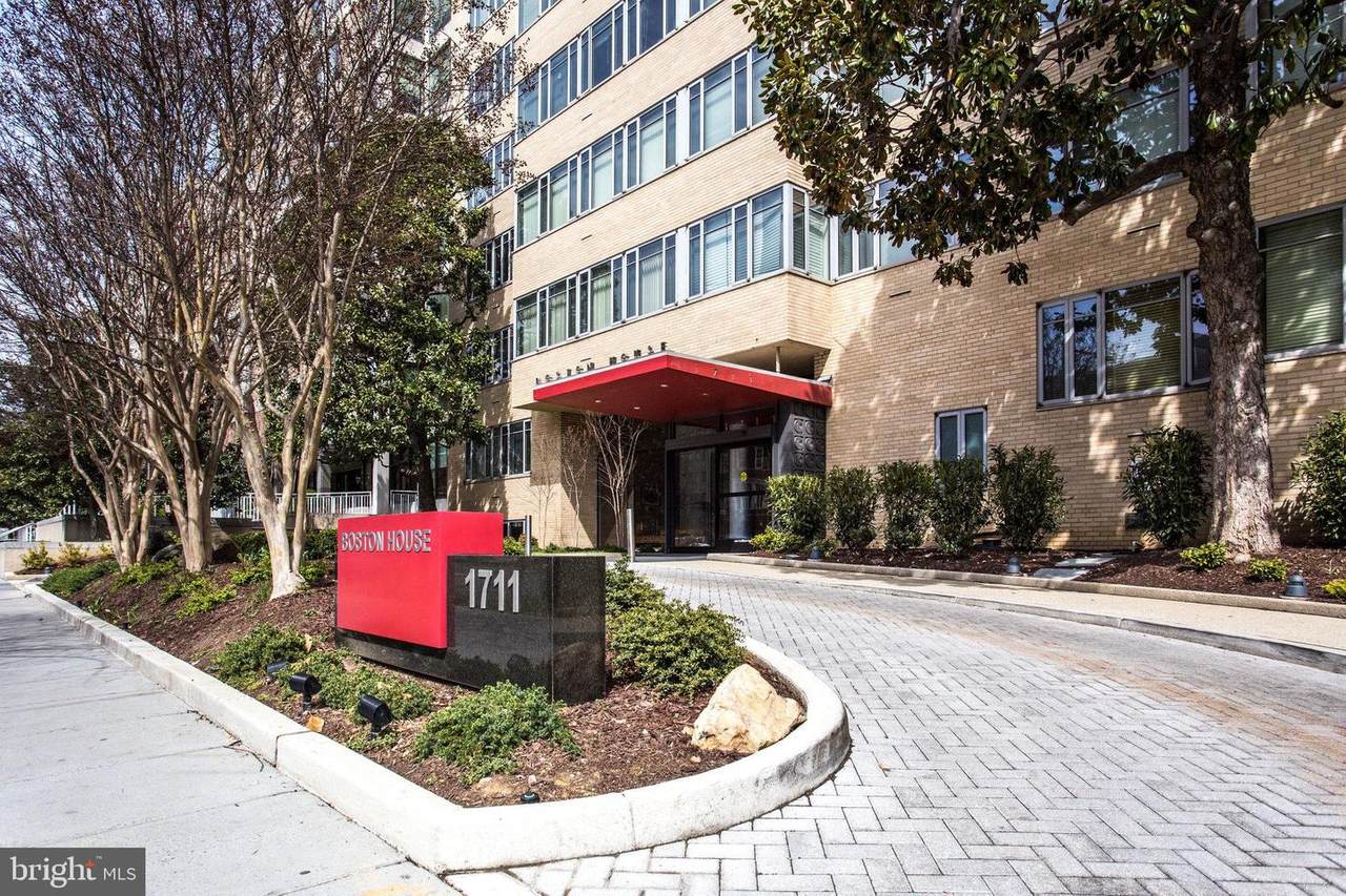1711 Massachusetts Avenue - Photo 1