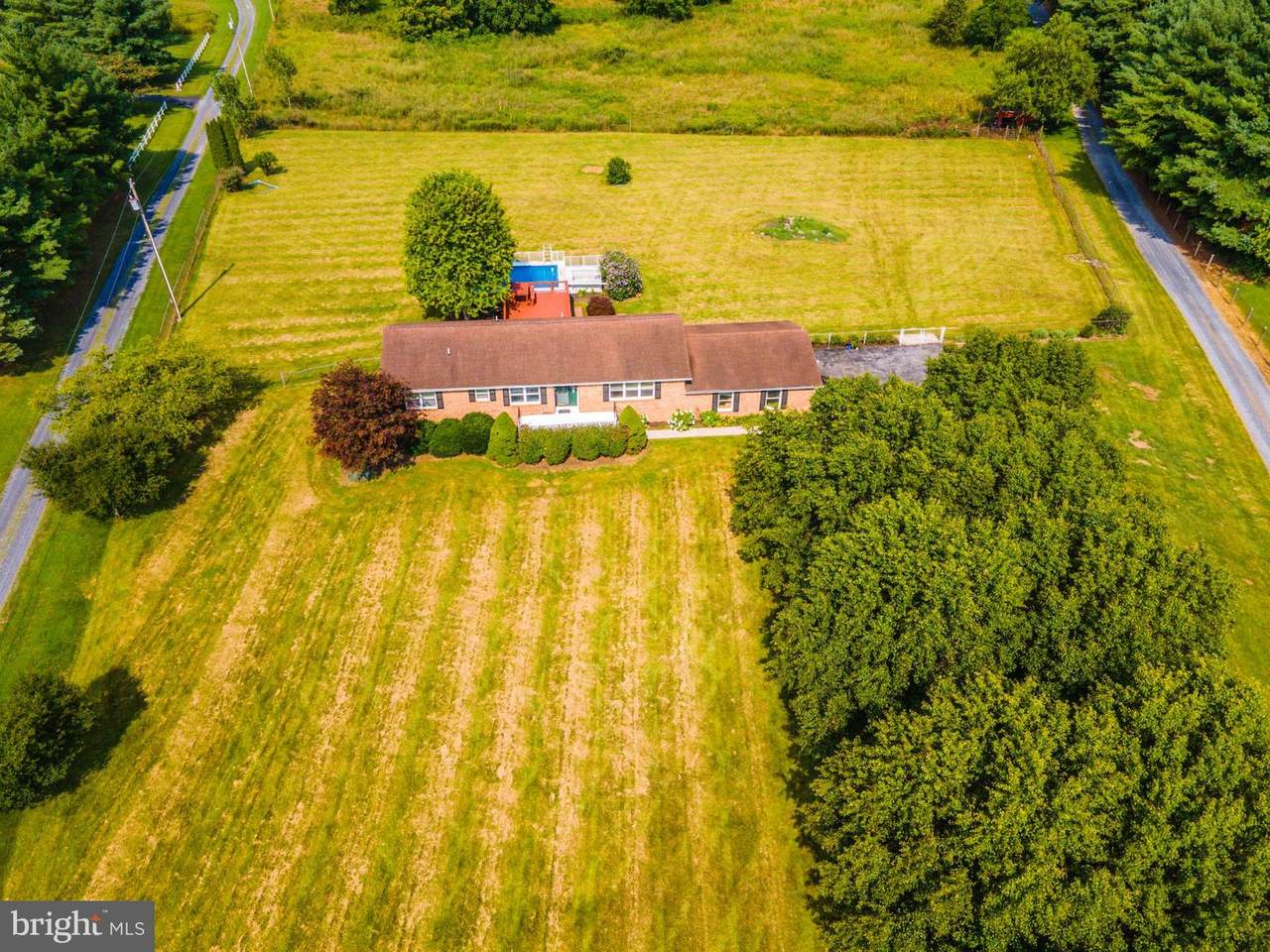 2937 Horner Saw Mill Road - Photo 1