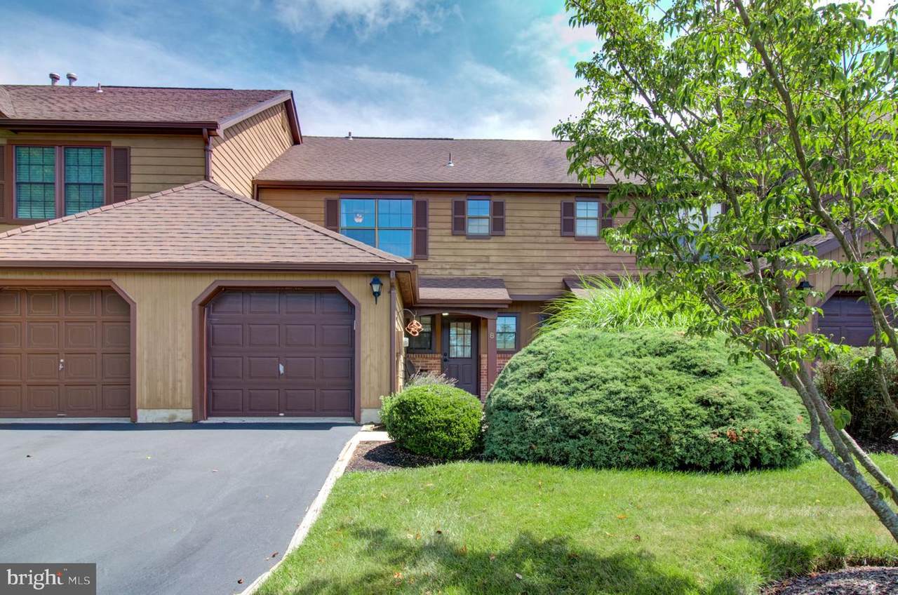 8 Gallo Court - Photo 1