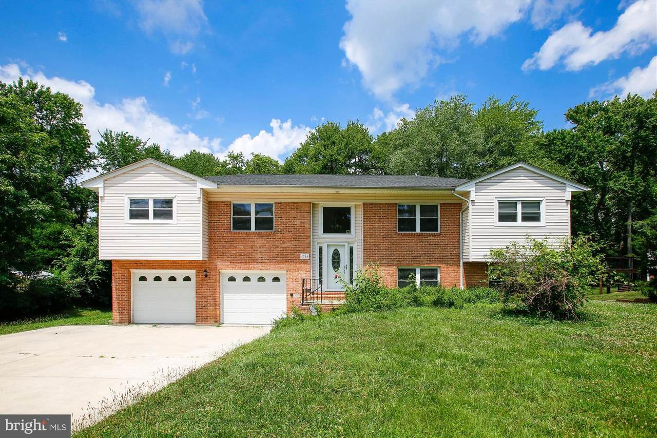 4316 Halfe Street - Photo 1