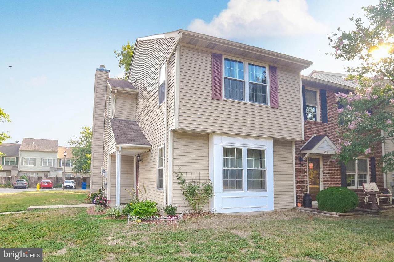 6007 Red Wolf Place - Photo 1
