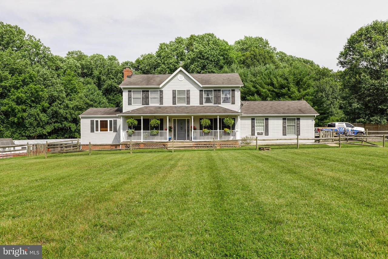 14970 Horse Crossing Place - Photo 1