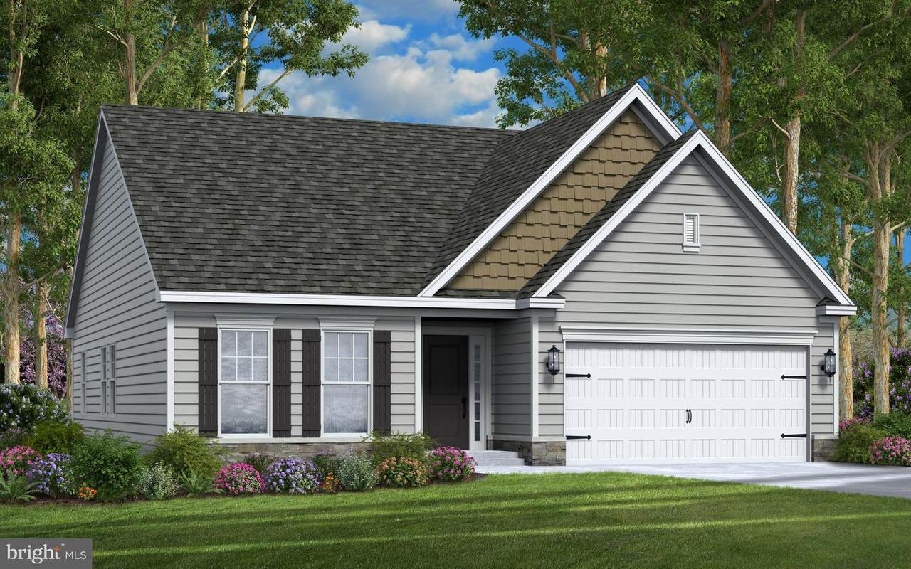 Lot 299 Navigator Drive - Photo 1