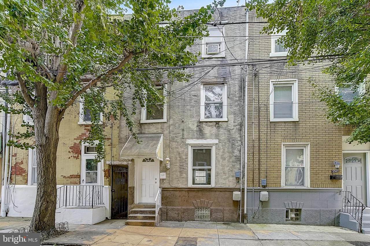 2529 Salmon Street - Photo 1