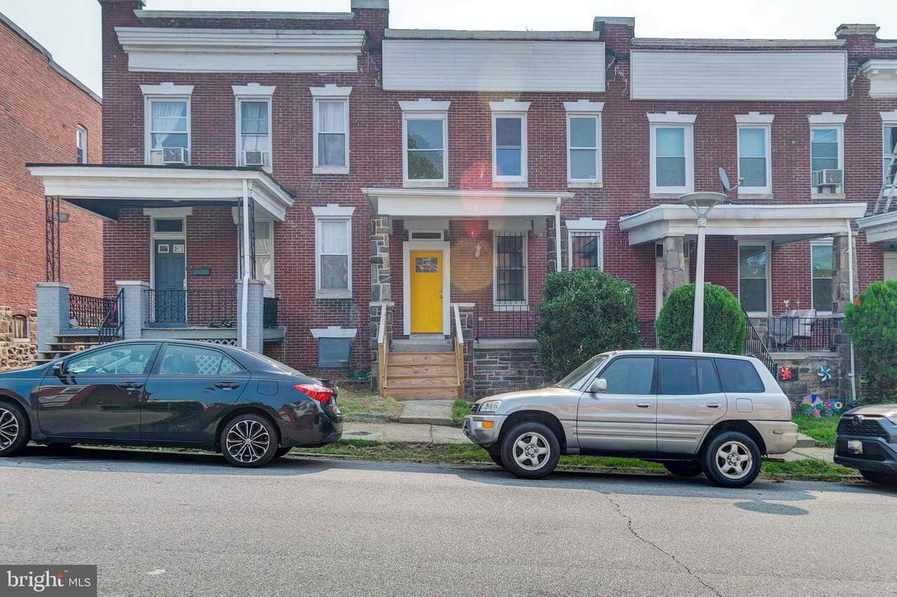 605 Linnard Street - Photo 1