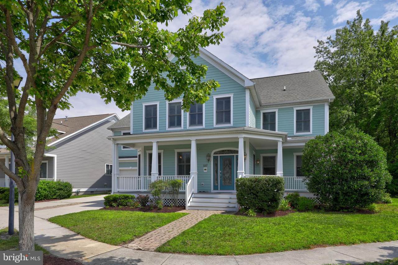 187 October Glory Avenue - Photo 1