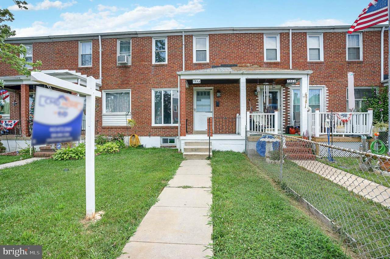 7858 Saint Fabian Lane - Photo 1