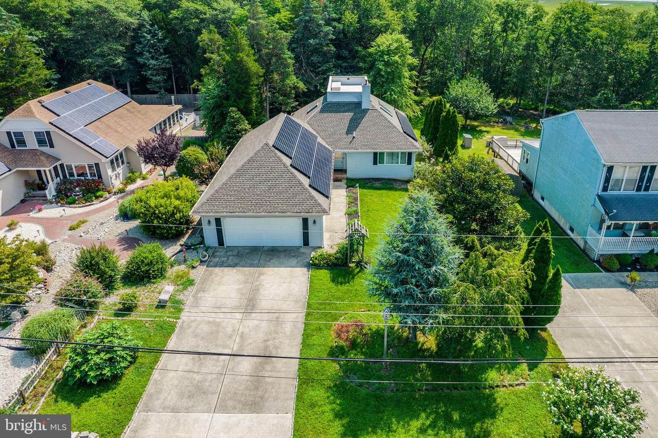 401 Tip Seaman Drive - Photo 1