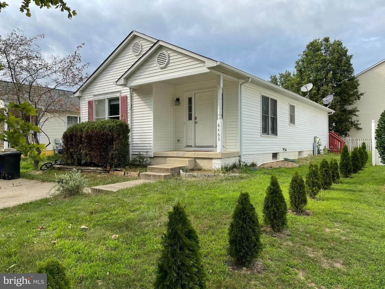 6463 Sedgwick Street - Photo 1