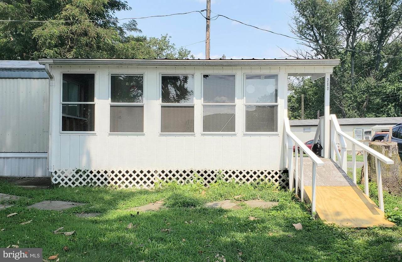 38-D Mcclellan Road - Photo 1