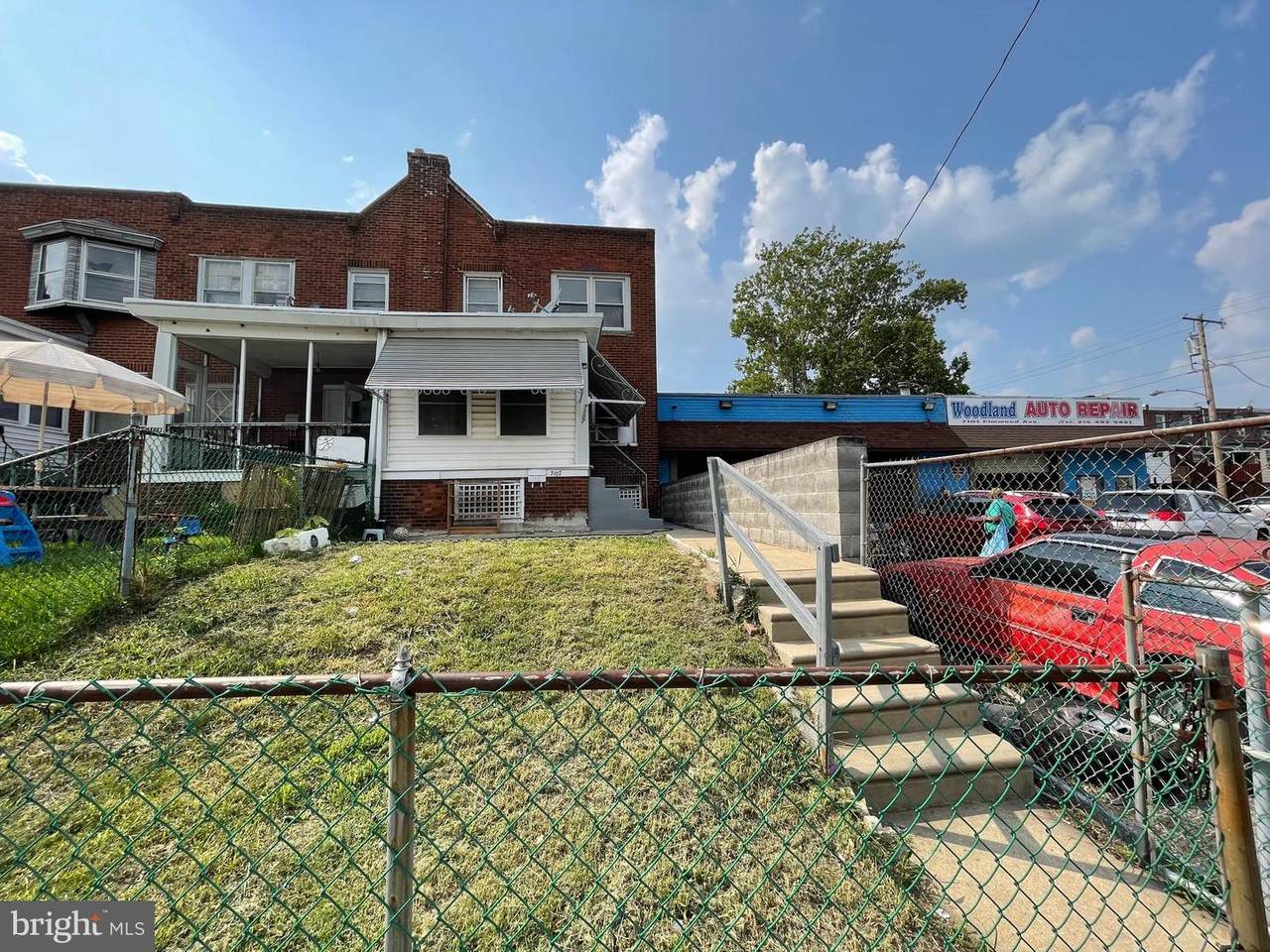 7107 Elmwood Avenue - Photo 1