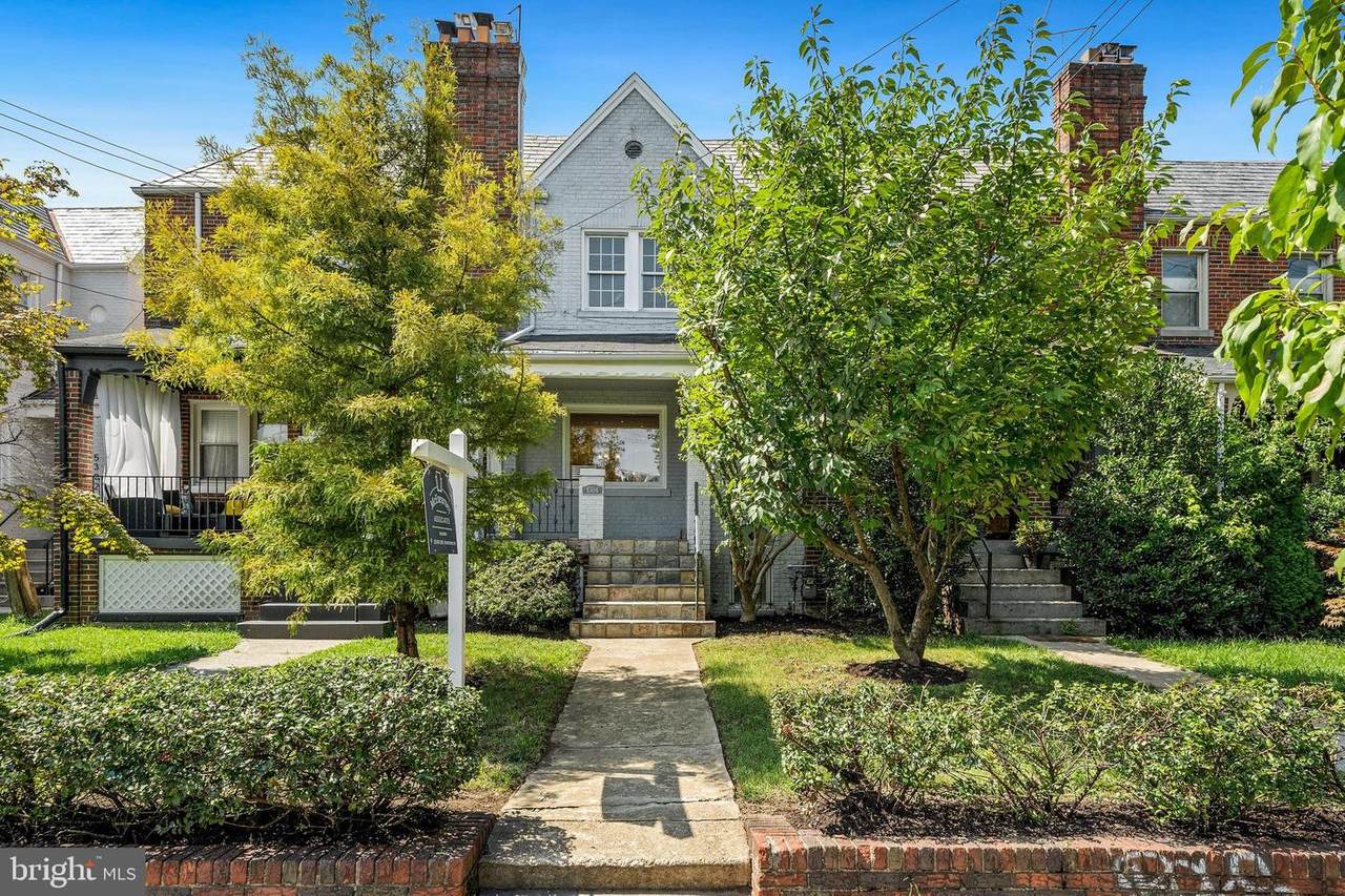 5306 New Hampshire Avenue - Photo 1