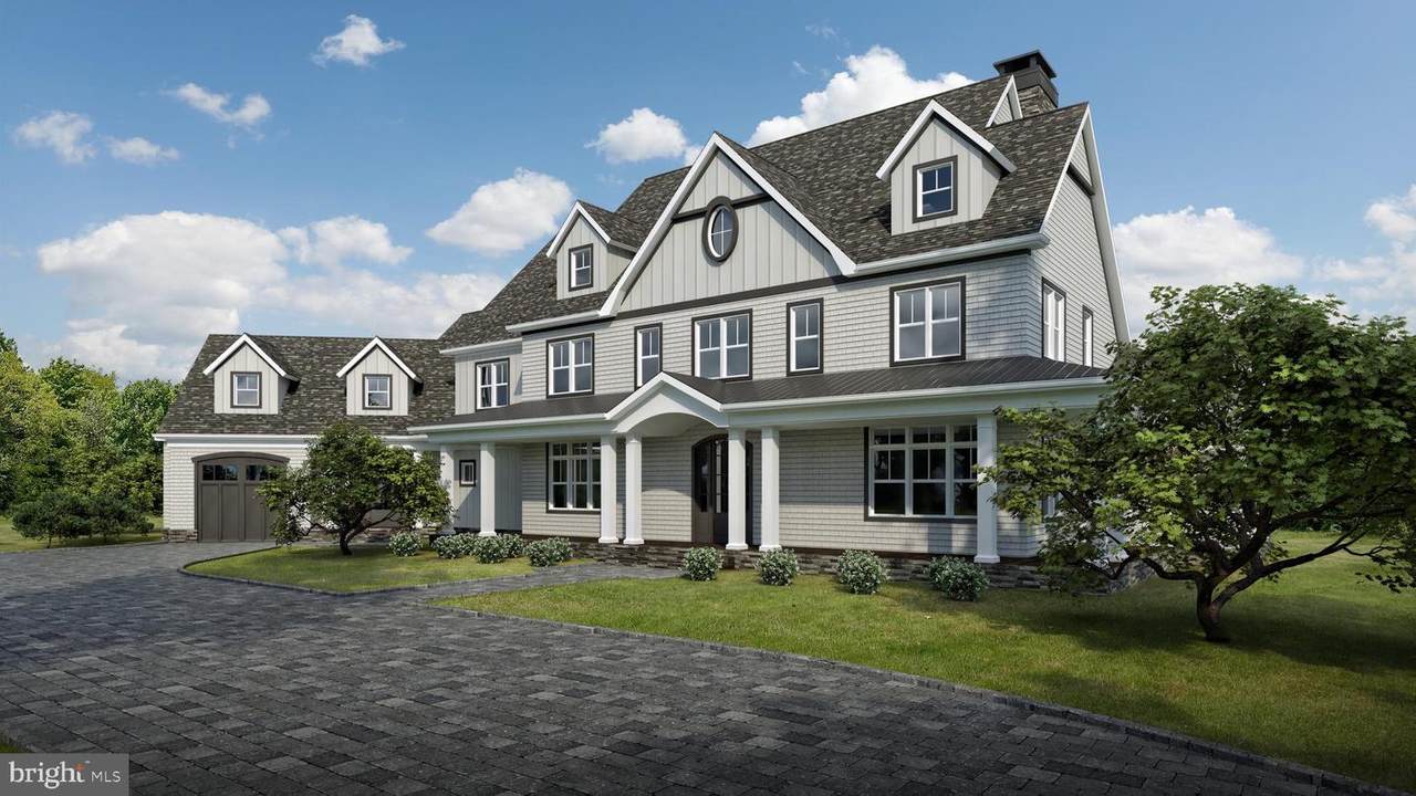 38291 John Mosby Highway - Photo 1