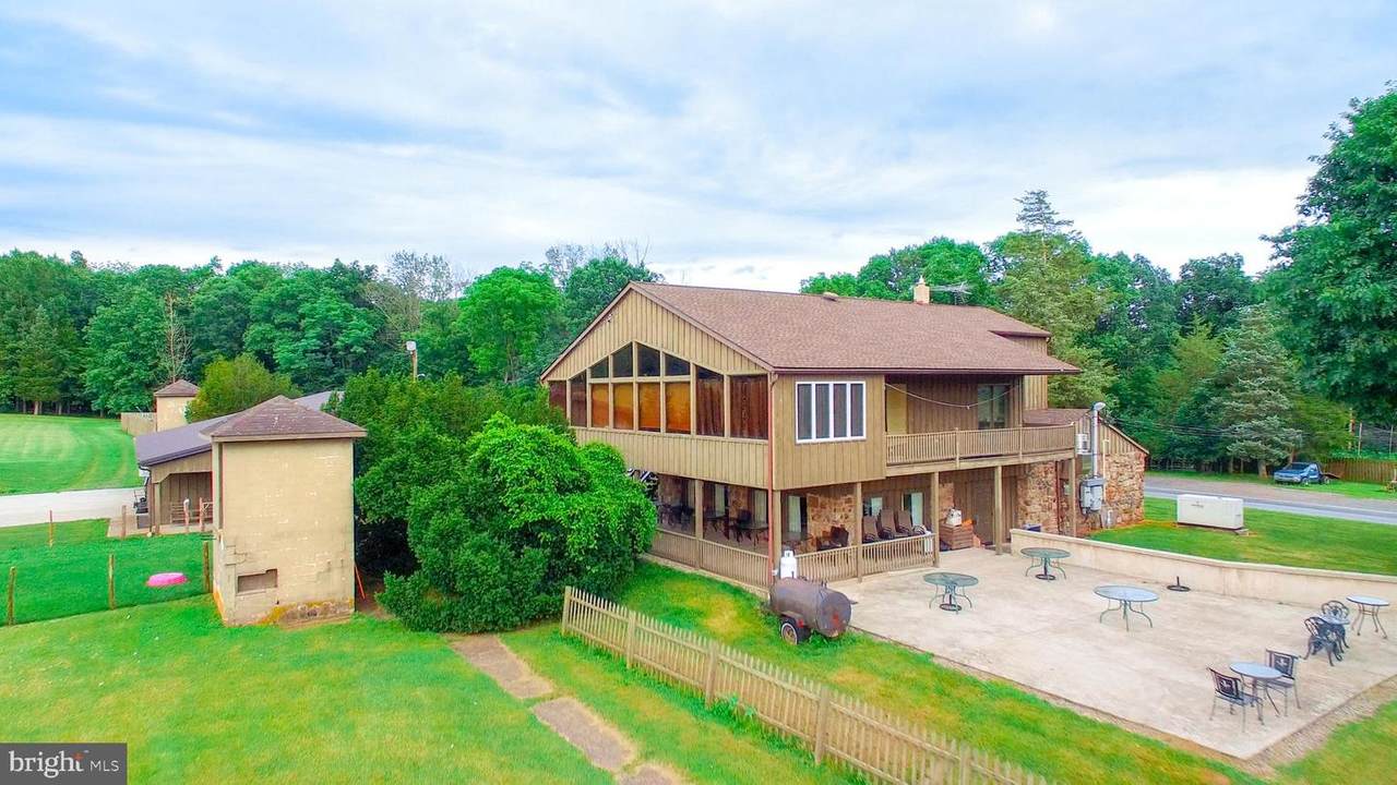 2071 Baus Road - Photo 1