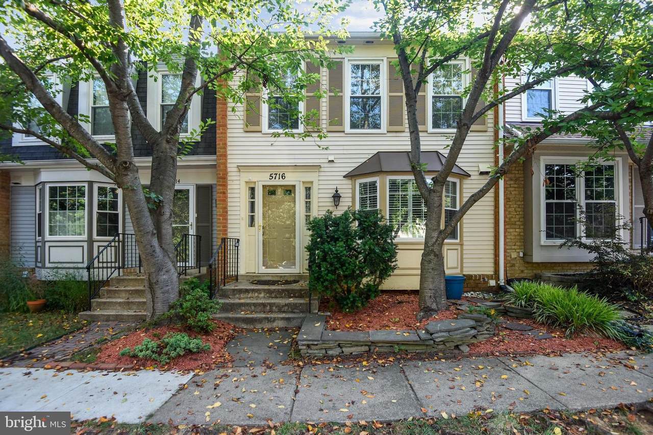 5716 Gladden Court - Photo 1