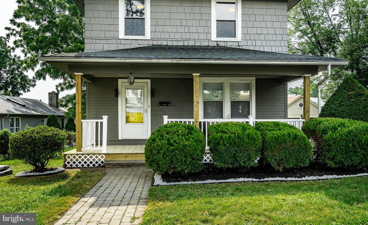 72 Sproul Road - Photo 1