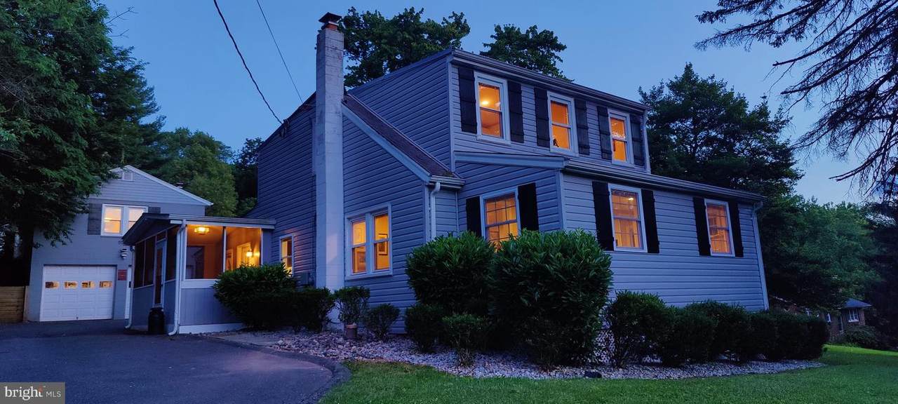 15222 Comus Road - Photo 1