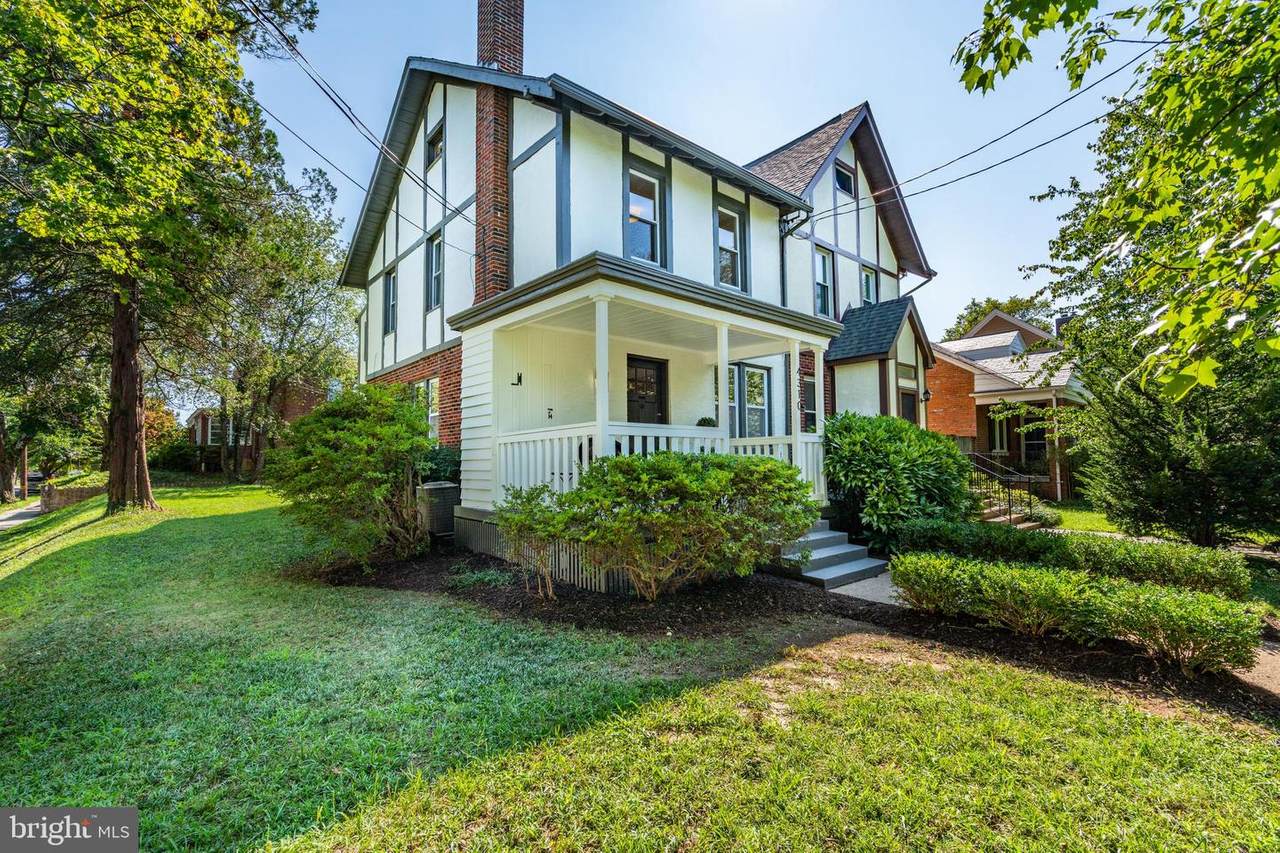 4310 Brandywine Street - Photo 1