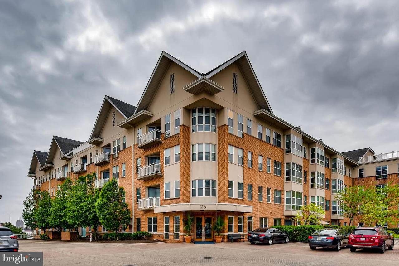 23 Pierside Drive - Photo 1