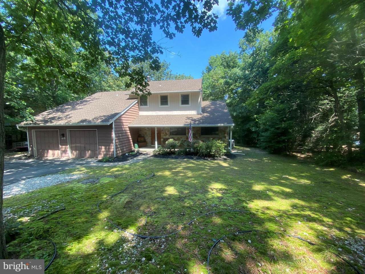 36 Hazelhurst Drive - Photo 1