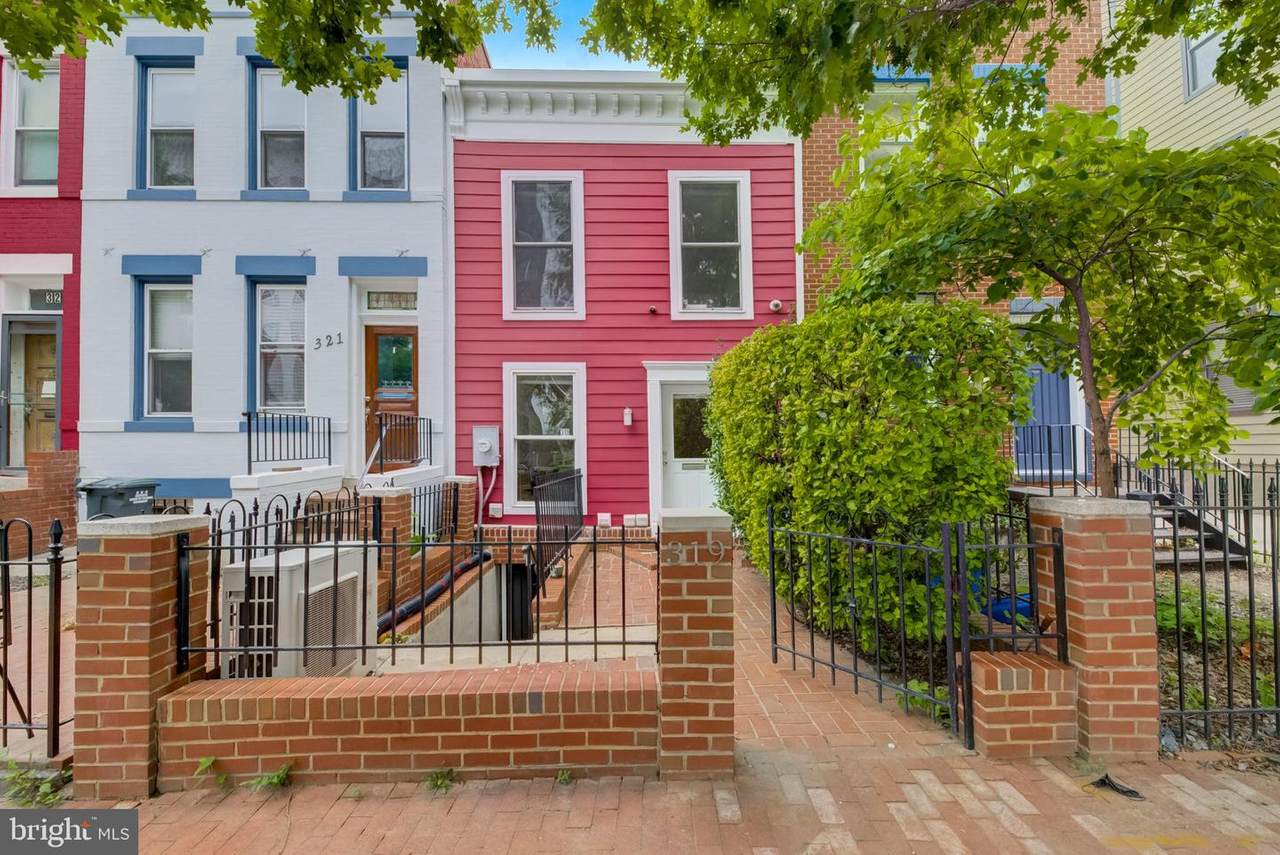 319 I Street - Photo 1